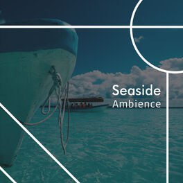 Album cover of Isolated Seaside Ambience