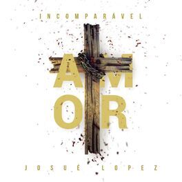 Album cover of Amor Incomparável