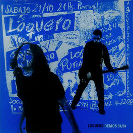 Album cover of Demos '92/'94