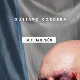 Album cover of Soy Campeón