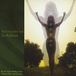 Album cover of The Song Of The Tree