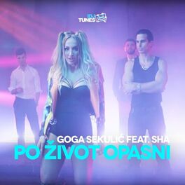 Album cover of Po Zivot Opasni
