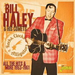 Album cover of Rocks, Clocks & Alligators: All the Hits & More (1953-1961)