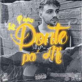Album cover of Ponte Pa Mi