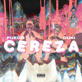 Album cover of Cereza