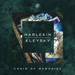 Album cover of Chain Of Memories
