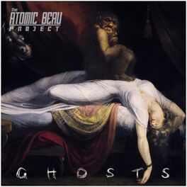 Album cover of GHOSTS
