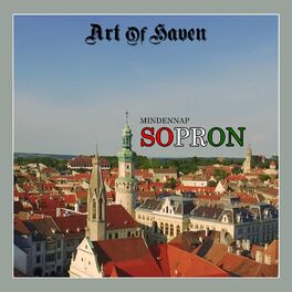 Album cover of Mindennap Sopron