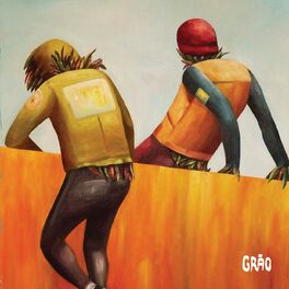 Album cover of Grão Split 7