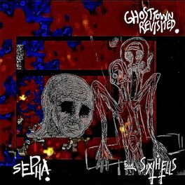 Album cover of GhostTown Revisited (feat. Sixthells)