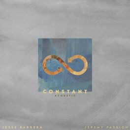 Album cover of Constant (Acoustic)