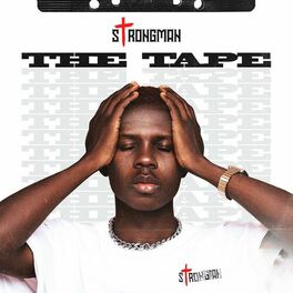 Album cover of The Tape