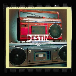 Album cover of Destin