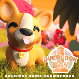 Album cover of Overlook Bay (Original Game Soundtrack)