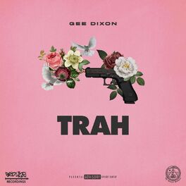 Album cover of Trah