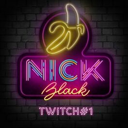 Album cover of Twitch #1
