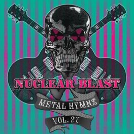 Album cover of Metal Hymns, Vol. 27