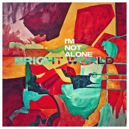 Album cover of I'm Not Alone