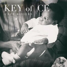 Album cover of Key Of Ce