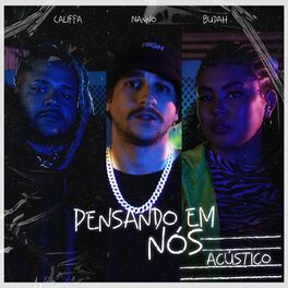 Album cover of Pensando Em Nós (Acústico)