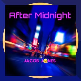 Album cover of After Midnight