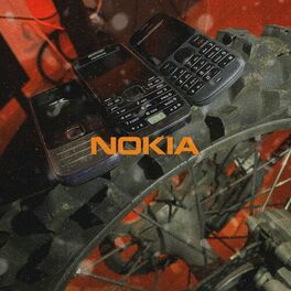 Album cover of Nokia