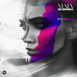 Album cover of MAIA