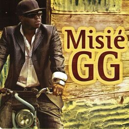 Album cover of Misié GG