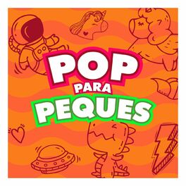 Album cover of Pop para peques