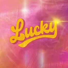 Album cover of Lucky (feat. Noa Kirel)