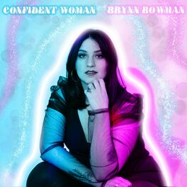 Album cover of Confident Woman