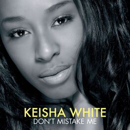 Album cover of Don't Mistake Me (Maxi CD)