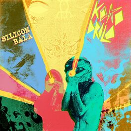 Album cover of Silicon Bala