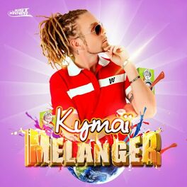 Album cover of Melanger