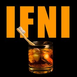 Album cover of Ifni