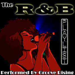 Album cover of The R&B Playlist