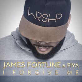 Album cover of I Forgive Me - Single