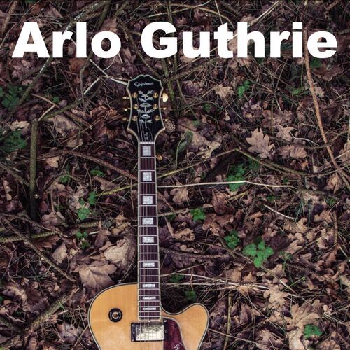 Arlo guthrie arlo guthrie wbai fm broadcast radio unnameable new