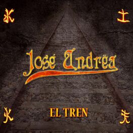 Album cover of El tren