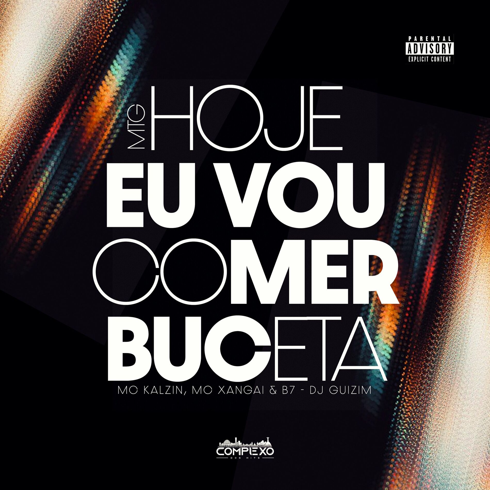 MC Xangai - Mtg - Hoje Eu Vou Comer Buceta: тексты и песни | Deezer