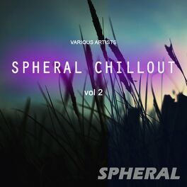 Album cover of Spheral Chillout, Vol. 2