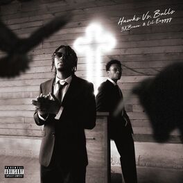 Album cover of Hawks vs. Bulls