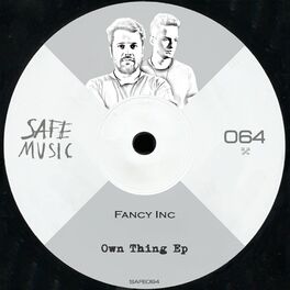 Album cover of Own Thing EP
