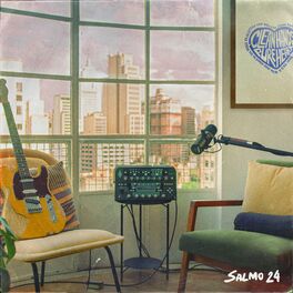 Album cover of Salmo 24 (Acústico)