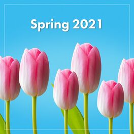 Album cover of Spring 2021
