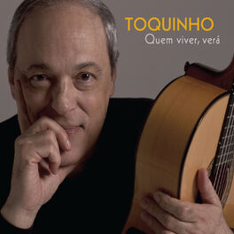 Album cover of Quem Viver, Verá