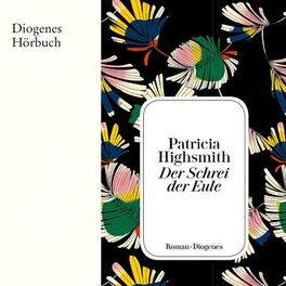 Album cover of Der Schrei der Eule (Ungekürzt)