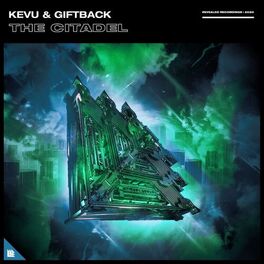 Album cover of The Citadel