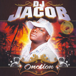 Album cover of Onction
