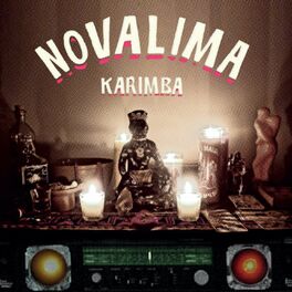 Album cover of Karimba